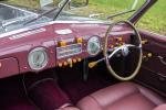 Alfa Romeo 6C 2500 SS Cabriolet 1947 года